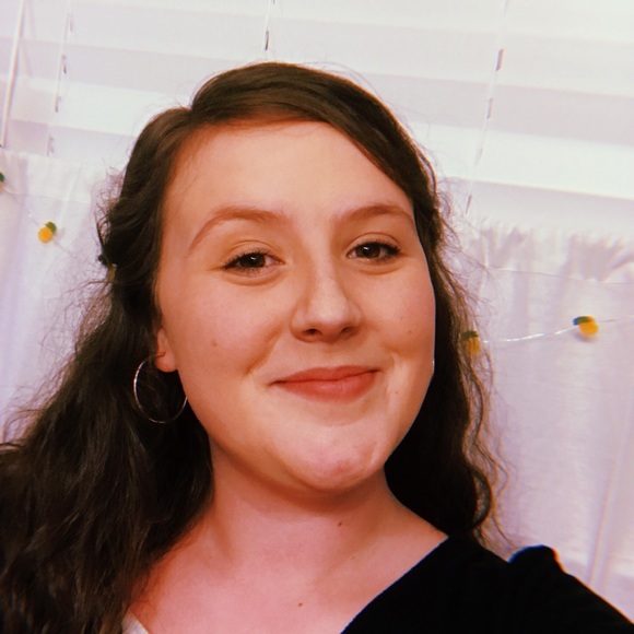 Meet your Posher, Gracie - Picture 1 of 1